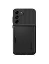 Kup Etui Spigen Slim Armor CS Samsung Galaxy S23+ Plus Fekete - SPN2702 - {ean13} - Sklep Home Screen