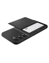 Kup Etui Spigen Slim Armor CS Samsung Galaxy S23+ Plus Fekete - SPN2702 - {ean13} - Sklep Home Screen