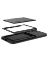 Kup Etui Spigen Slim Armor CS Samsung Galaxy S23+ Plus Fekete - SPN2702 - {ean13} - Sklep Home Screen