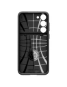 Kup Etui Spigen Slim Armor CS Samsung Galaxy S23+ Plus Fekete - SPN2702 - {ean13} - Sklep Home Screen
