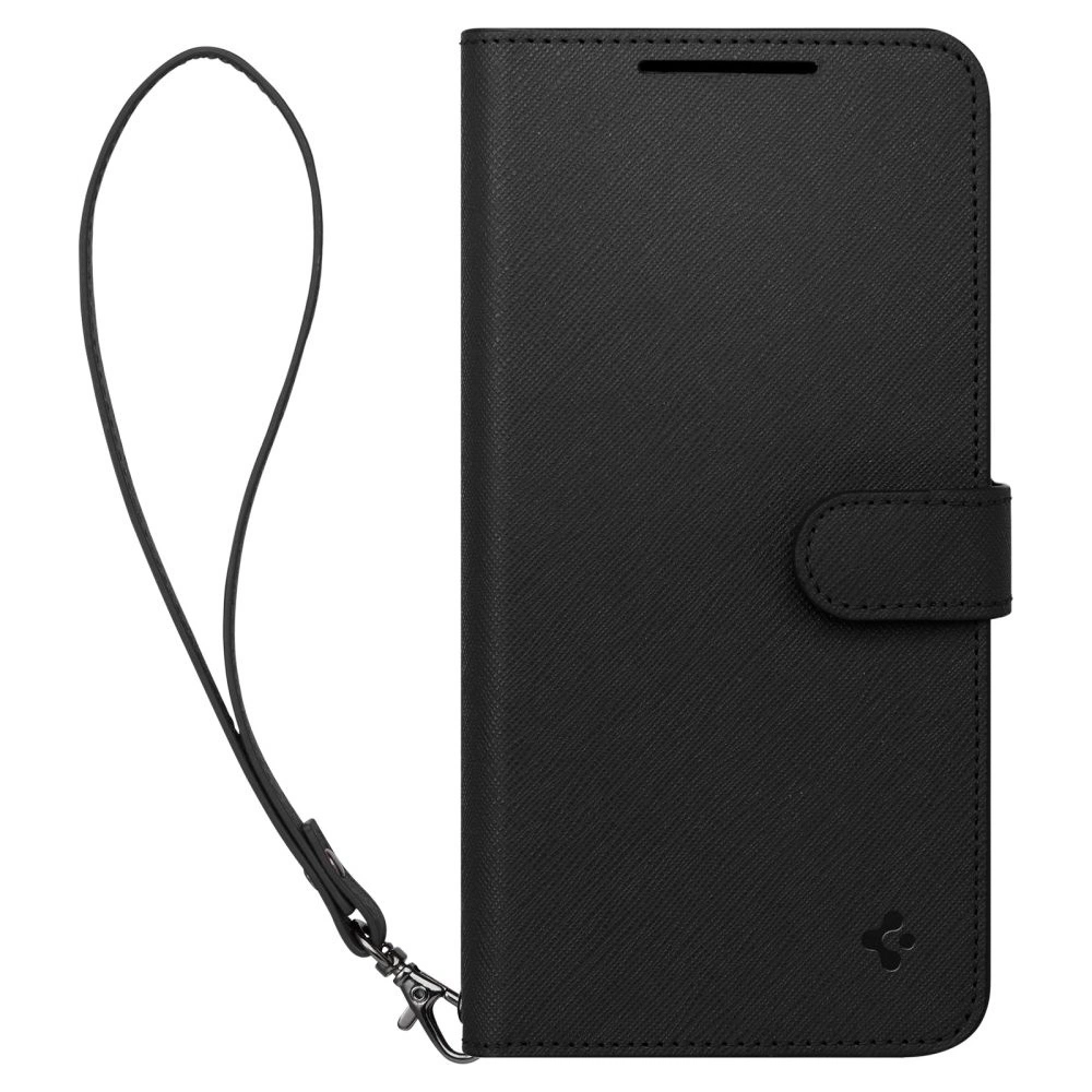 Etui Spigen Wallet S Plus Samsung Galaxy S23+ Plus Black