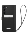 Kup Etui Spigen Wallet S Plus Samsung Galaxy S23+ Plus Fekete - SPN2703 - {ean13} - Sklep Home Screen