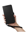 Kup Etui Spigen Wallet S Plus Samsung Galaxy S23+ Plus Fekete - SPN2703 - {ean13} - Sklep Home Screen