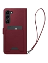 Kup Etui Spigen Wallet S Plus Samsung Galaxy S23+ Plus Burgundi - SPN2704 - {ean13} - Sklep Home Screen