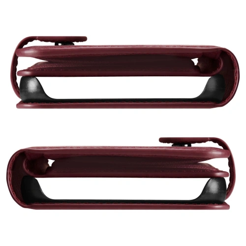 Kup Etui Spigen Wallet S Plus Samsung Galaxy S23+ Plus Burgundi - SPN2704 - {ean13} - Sklep Home Screen