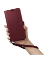 Kup Etui Spigen Wallet S Plus Samsung Galaxy S23+ Plus Burgundi - SPN2704 - {ean13} - Sklep Home Screen