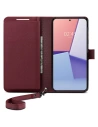 Kup Etui Spigen Wallet S Plus Samsung Galaxy S23+ Plus Burgundi - SPN2704 - {ean13} - Sklep Home Screen