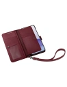 Kup Etui Spigen Wallet S Plus Samsung Galaxy S23+ Plus Burgundi - SPN2704 - {ean13} - Sklep Home Screen