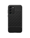 Kup Husă Caseology Parallax Samsung S23+ Plus Matte Black - CSL91 - {ean13} - Sklep Home Screen