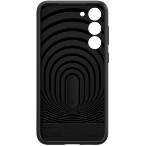 Kup Etui Caseology Parallax Samsung S23+ Plus Matte Black - CSL91 - {ean13} - Sklep Home Screen