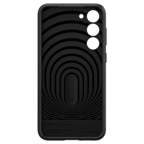 Kup Husă Caseology Parallax Samsung S23+ Plus Matte Black - CSL91 - {ean13} - Sklep Home Screen
