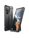 Supcase Unicorn Beetle Samsung Galaxy S23 Ultra Black