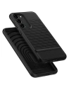 Kup Husă Caseology Parallax Samsung S23+ Plus Matte Black - CSL91 - {ean13} - Sklep Home Screen