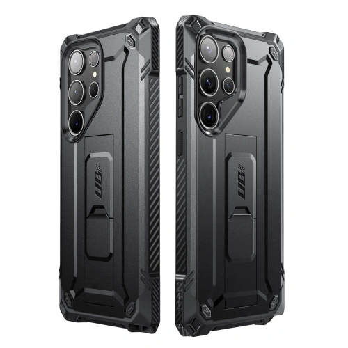 Kup Husă Supcase Unicorn Beetle Samsung Galaxy S23 Ultra Negru - SPC357 - {ean13} - Sklep Home Screen