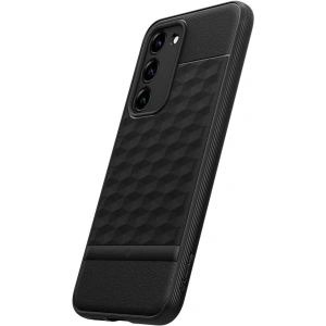 Kup Etui Caseology Parallax Samsung S23+ Plus Matte Black - CSL91 - {ean13} - Sklep Home Screen