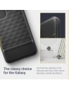 Kup Husă Caseology Parallax Samsung S23+ Plus Matte Black - CSL91 - {ean13} - Sklep Home Screen