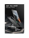 Kup Husă Supcase Unicorn Beetle Samsung Galaxy S23 Ultra Negru - SPC357 - {ean13} - Sklep Home Screen