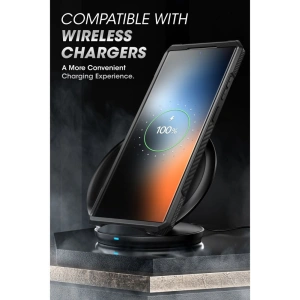 Kup Husă Supcase Unicorn Beetle Samsung Galaxy S23 Ultra Negru - SPC357 - {ean13} - Sklep Home Screen