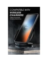 Kup Husă Supcase Unicorn Beetle Samsung Galaxy S23 Ultra Negru - SPC357 - {ean13} - Sklep Home Screen