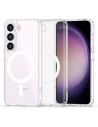 Case Tech-Protect Flexair Hybrid MagSafe Samsung Galaxy S23 Clear