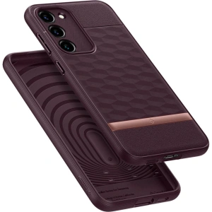 Kup Etui Caseology Parallax Samsung S23+ Plus Burgundy - CSL92 - {ean13} - Sklep Home Screen