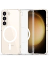 Husă Tech-Protect Flexair Hybrid MagSafe Samsung Galaxy S23+ Plus Clear