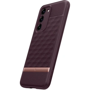 Kup Etui Caseology Parallax Samsung S23+ Plus Burgundy - CSL92 - {ean13} - Sklep Home Screen