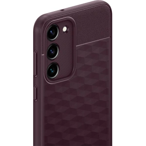 Kup Etui Caseology Parallax Samsung S23+ Plus Burgundy - CSL92 - {ean13} - Sklep Home Screen