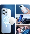 Kup Carcasă Tech-Protect Flexair Hybrid MagSafe Samsung Galaxy S23 Ultra Clear - THP1721 - {ean13} - Sklep Home Screen
