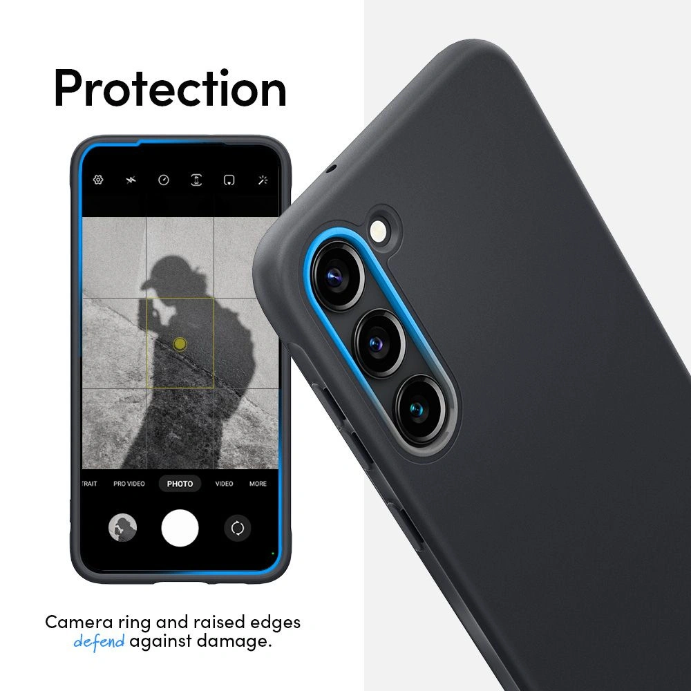 Etui Spigen Cyrill Ultra Color Samsung Galaxy S23+ Plus Dusk