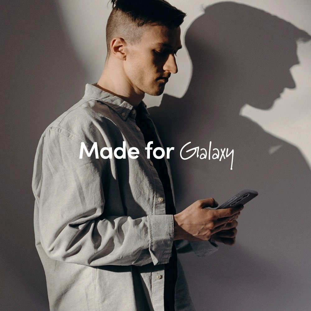 Etui Spigen Cyrill Ultra Color Samsung Galaxy S23+ Plus Dusk