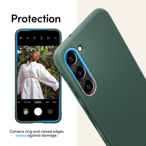 Buy Spigen Cyrill Ultra Color Samsung Galaxy S23+ Plus Kale - SPN2708 - {ean13} - Home Screen Store Europe