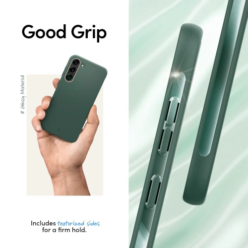 Buy Spigen Cyrill Ultra Color Samsung Galaxy S23+ Plus Kale - SPN2708 - {ean13} - Home Screen Store Europe