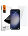 Fólia Spigen Neo Flex Samsung Galaxy S23+ Plus Clear [2 PACK]