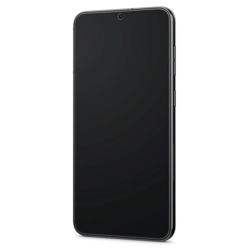 Folia Spigen Neo Flex Samsung Galaxy S23+ Plus Clear [2 PACK]