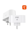 Buy Double Smart plug WiFi Gosund SP211 3500W Tuya [2 PACK] - GSD52 - {ean13} - Home Screen Store Europe