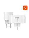 Buy Double Smart plug WiFi Gosund SP211 3500W Tuya [2 PACK] - GSD52 - {ean13} - Home Screen Store Europe