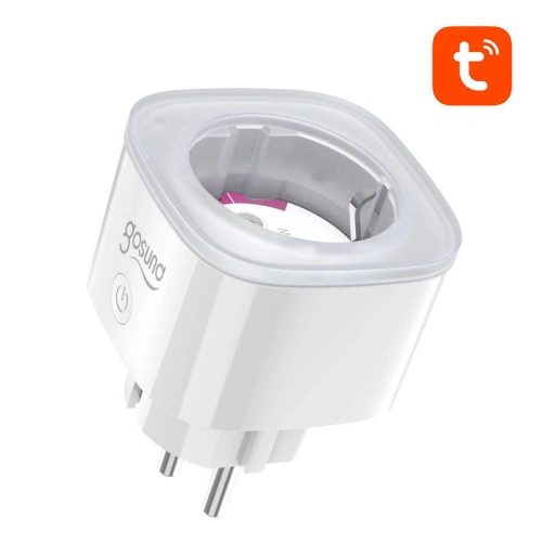 Kup Intelligente WiFi-Steckdose Gosund EP8 Tuya - GSD56 - {ean13} - Sklep Home Screen