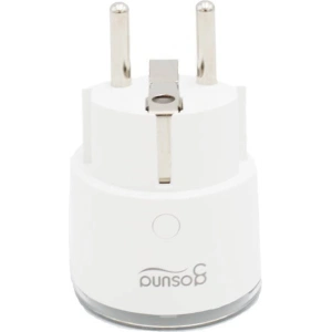 Kup Intelligens WiFi aljzat Gosund SP111 3680W 16A Tuya - GSD57 - {ean13} - Sklep Home Screen
