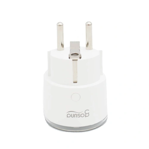 Kup Inteligentne gniazdko WiFi Gosund SP111 3680W 16A Tuya - GSD57 - {ean13} - Sklep Home Screen