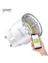 Kup Inteligentne gniazdko WiFi Gosund SP111 3680W 16A Tuya - GSD57 - {ean13} - Sklep Home Screen