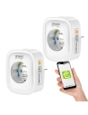 Kup Inteligentne gniazdko WiFi Gosund SP1-H (HomeKit) [2 PACK] - GSD58 - {ean13} - Sklep Home Screen