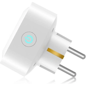 Kup Inteligentne gniazdko WiFi Gosund SP1-H (HomeKit) [2 PACK] - GSD58 - {ean13} - Sklep Home Screen