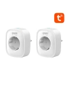 Inteligentne gniazdko WiFi Gosund SP1 Tuya [2 PACK]