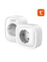 Kup Inteligentne gniazdko WiFi Gosund SP1 Tuya [2 PACK] - GSD59 - {ean13} - Sklep Home Screen
