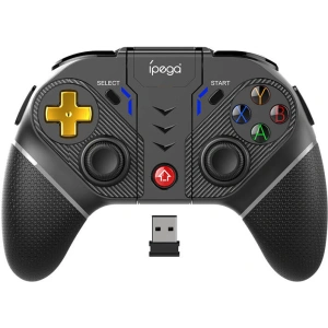 Kup Kontroler bezprzewodowy iPega GamePad Gold Warrior PG-9218 - IPG62 - {ean13} - Sklep Home Screen