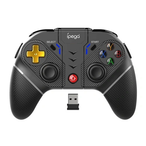 Kup Bezdrátový ovladač iPega GamePad Gold Warrior PG-9218 - IPG62 - {ean13} - Sklep Home Screen
