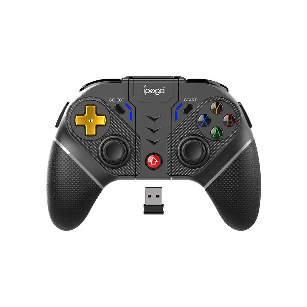 Kontroler bezprzewodowy iPega GamePad Gold Warrior PG-9218