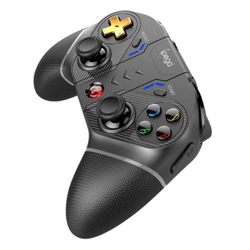Kup Bezdrátový ovladač iPega GamePad Gold Warrior PG-9218 - IPG62 - {ean13} - Sklep Home Screen