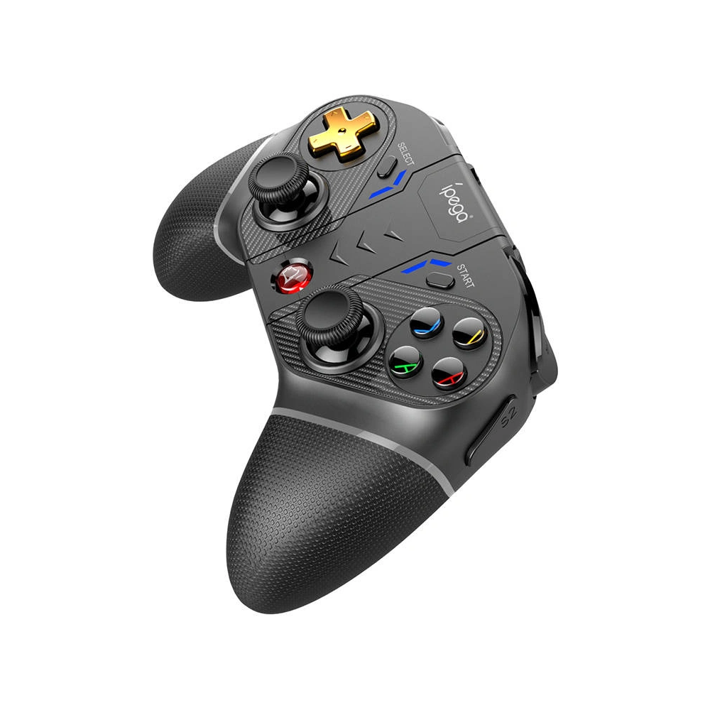 Kontroler bezprzewodowy iPega GamePad Gold Warrior PG-9218